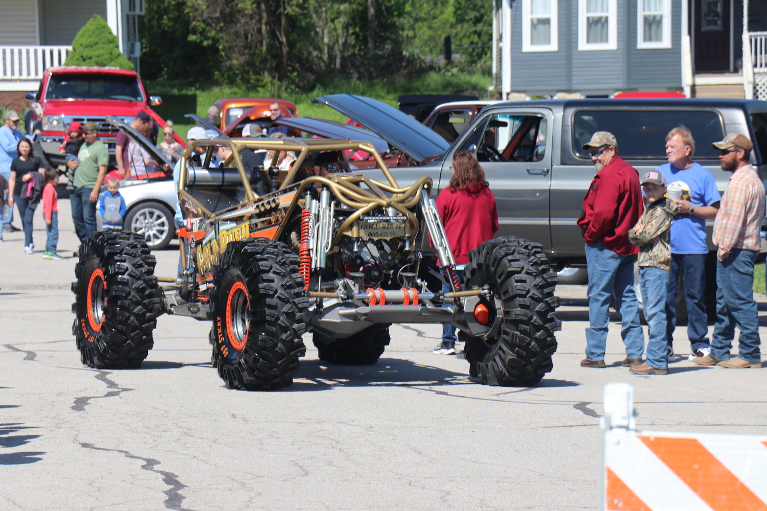 Mayfest 2022 Car Show and Results Perryville Republic Monitor