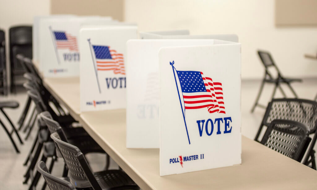 Officials say Missouri elections take time, but remain secure