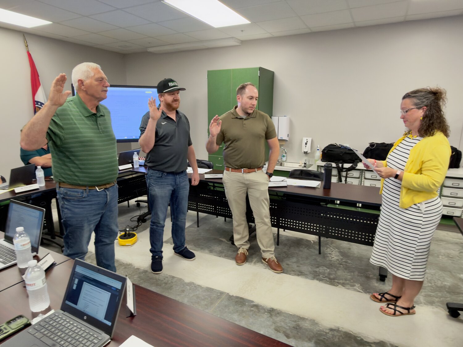 Board eyes August ballot after Prop K.I.D.S. defeat
