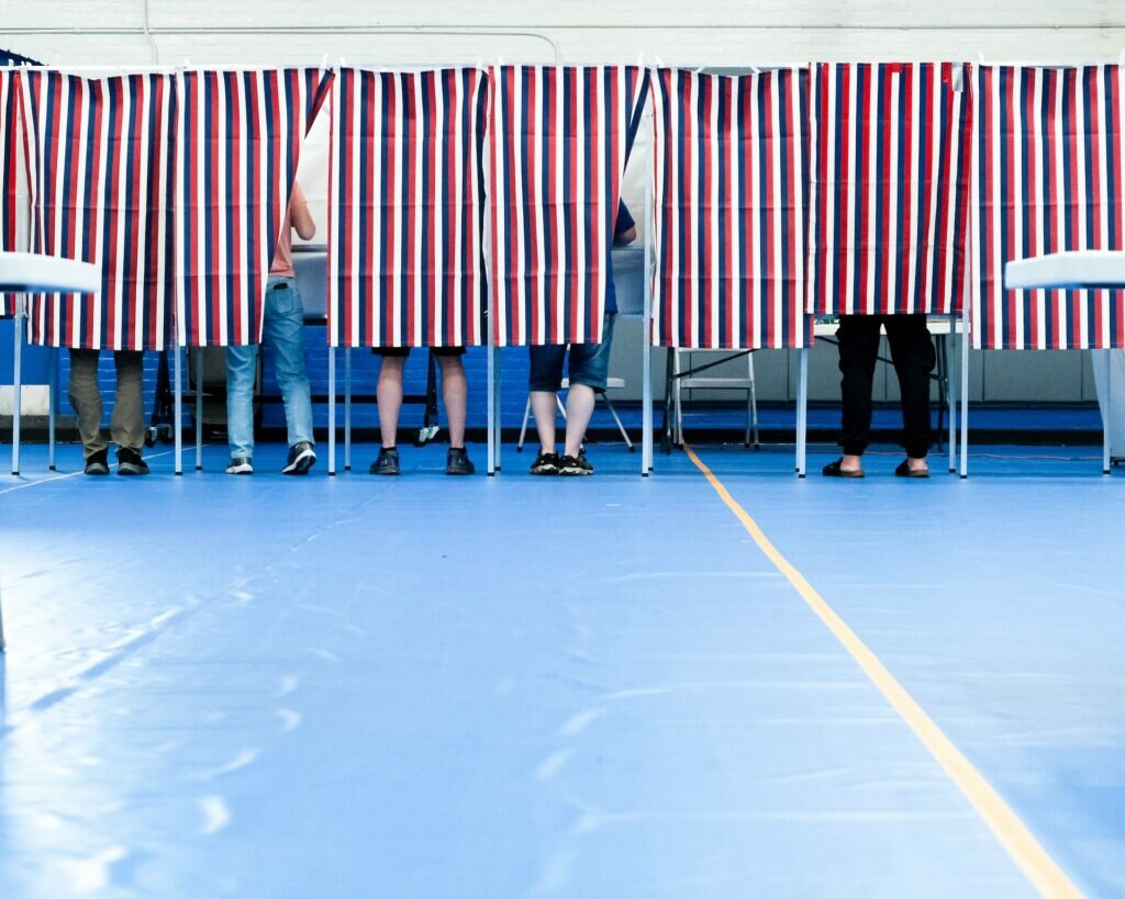 When teens drive less, they don't register to vote. Here's how civic groups are adapting
