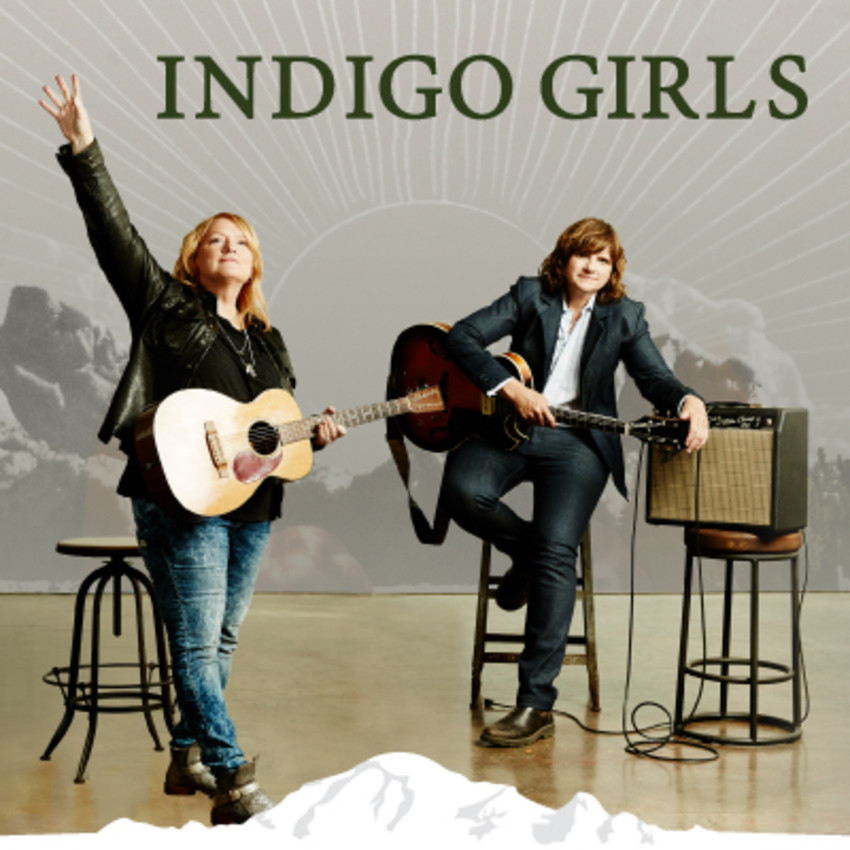 Indigo Girls The Northern Light