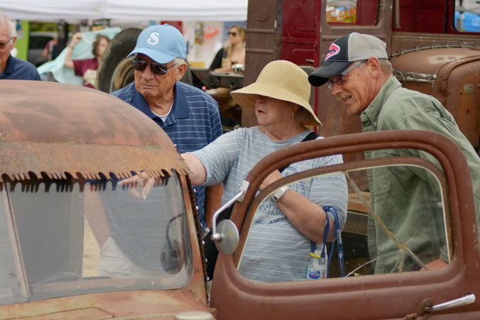 Rollback Weekend is back in 2021 for Birch Bay residents and visitors. The Rollback Weekend Classic Car Show will take place on Birch Bay Drive 8 a.m. to 1 p.m. Sunday, July 25.