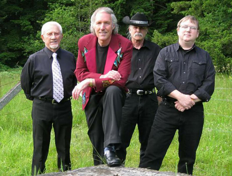 Matt Audette and the Circle of Friends Band will give their farewell performance at the Haynie Opry on Saturday, May 14. This performance will be Haynie Opry’s last as well.