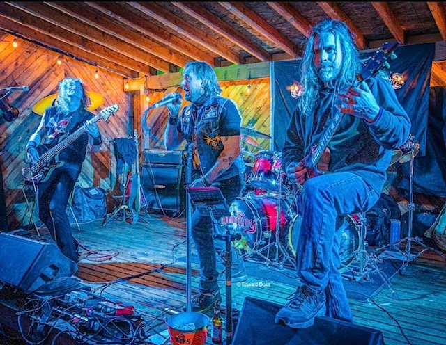 Bellingham-based Mutiny Bay will perform its heavy metal tunes at The Beach in Birch Bay on July 30.