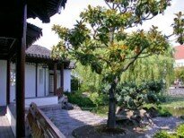 Sun Yat-Sen Gardens