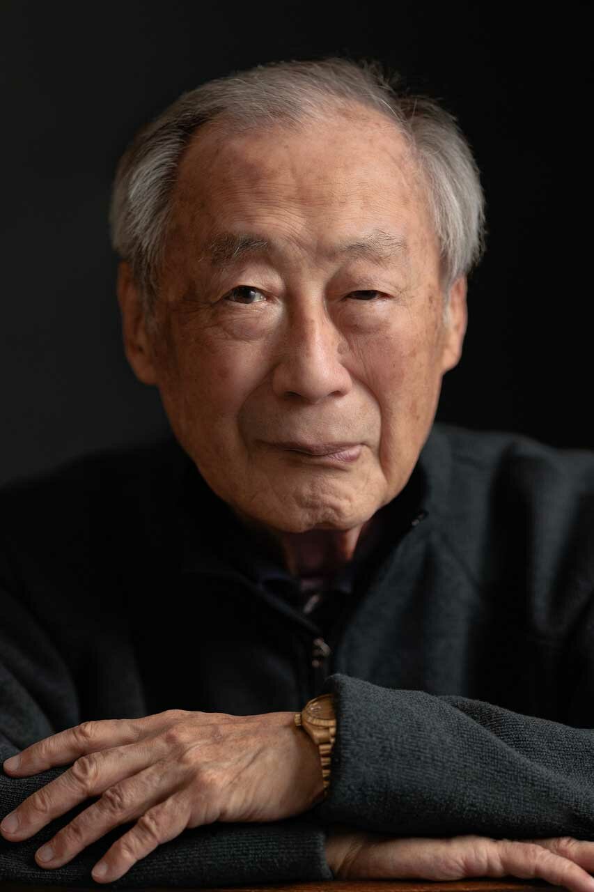 Philip Xi-Sheng Wu.