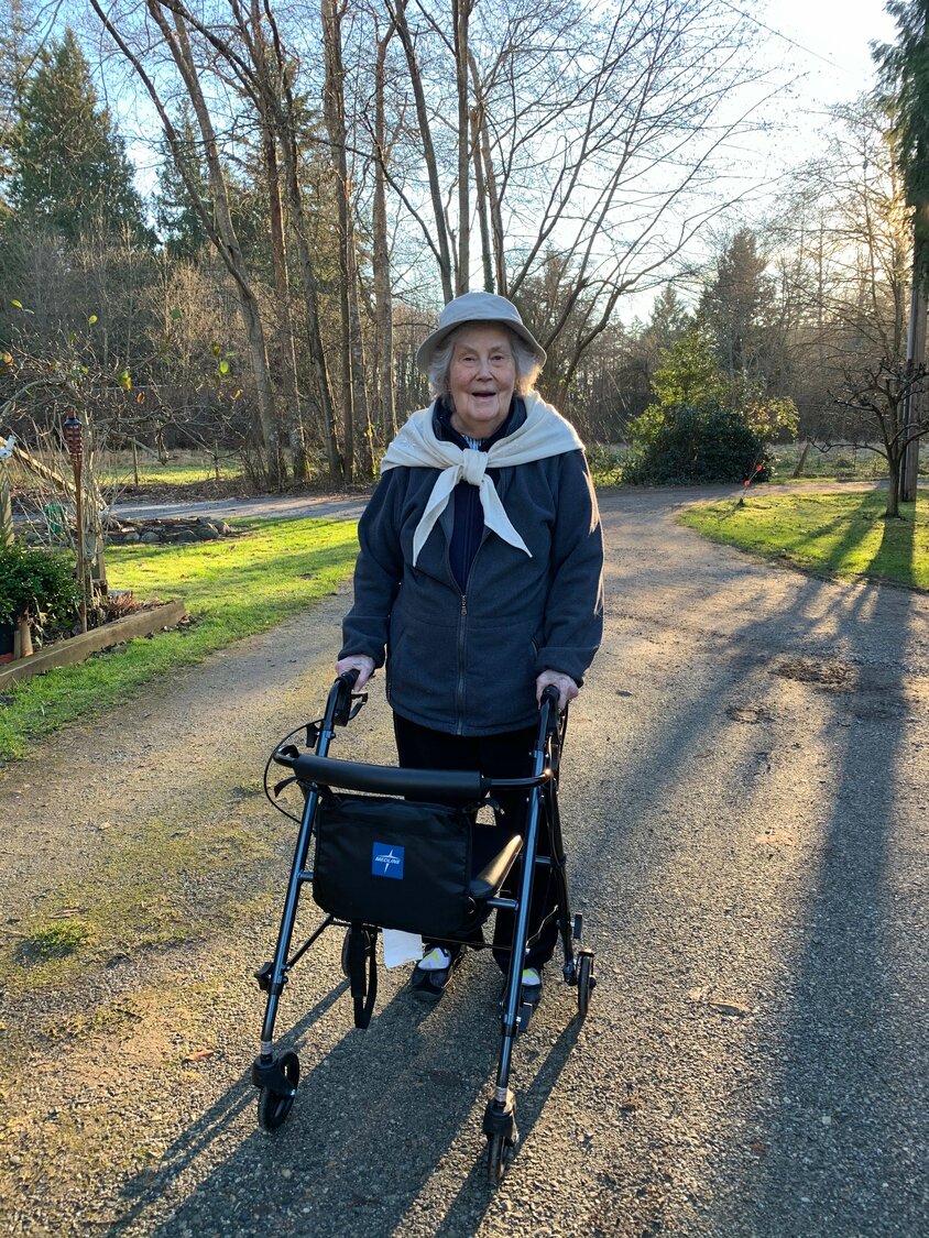 Obituary: Lola J. Loreen