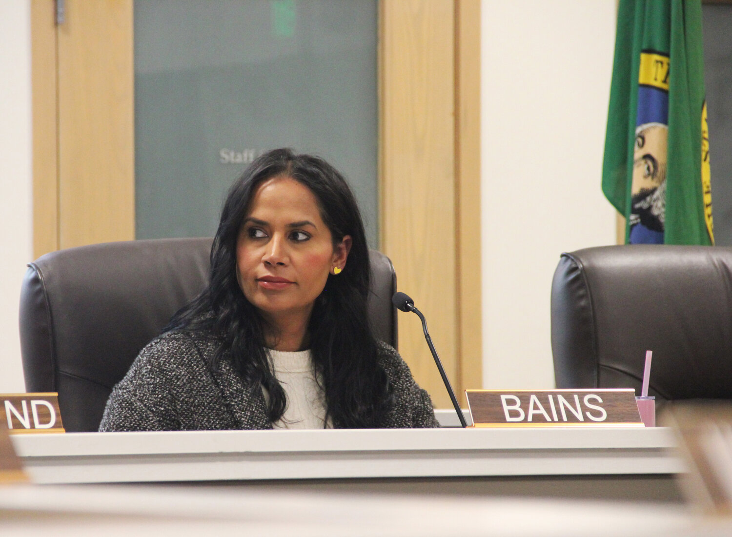 Blaine City Council discusses signage upgrades, flower baskets | The ...