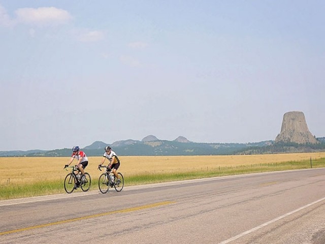 Wanna Take A Ride? Bike MS Wyoming Registration Opens For Aug. 16-17 ...