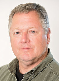 Mark Davis