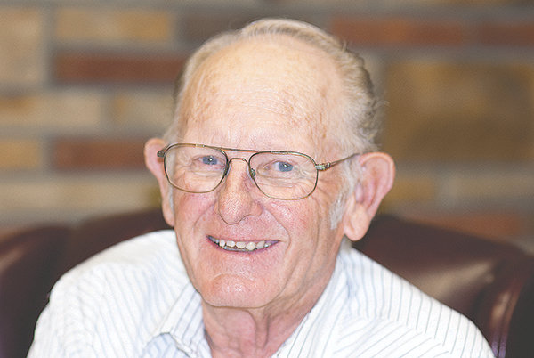 Jim Hillberry, who served on the Powell City Council for nearly two full decades, died on Tuesday. &lsquo;He was always there for his community,&rsquo; said former City Administrator Zane Logan.