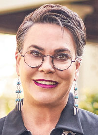 Harriet Hageman