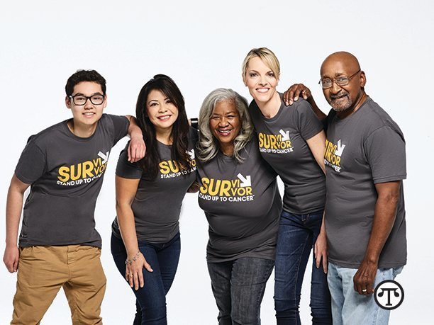 SU2C seeks to improve Black patient participation in cancer clinical trials through its Health Equity Initiative.