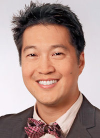 Dr. JJ Chen