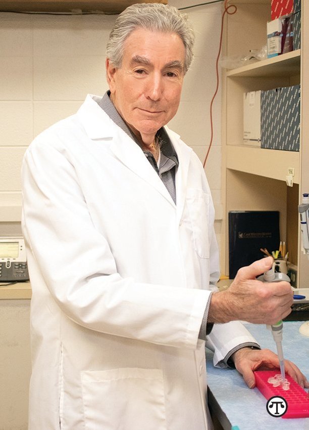 Dr. Silver, renowned spinal cord injury and regenerative medicine researcher, studies new treatments for MS and Alzheimer&rsquo;s.