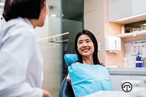 If you are dealing with a medical issue that can be detrimental to your oral health, you may qualify for extra benefits from your dental benefits provider.