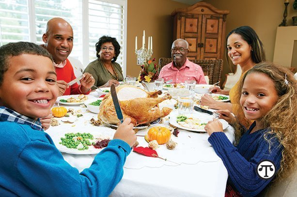 Your family&rsquo;s Thanksgiving celebration can be even better when you know you&rsquo;ve not let food or money go to waste.