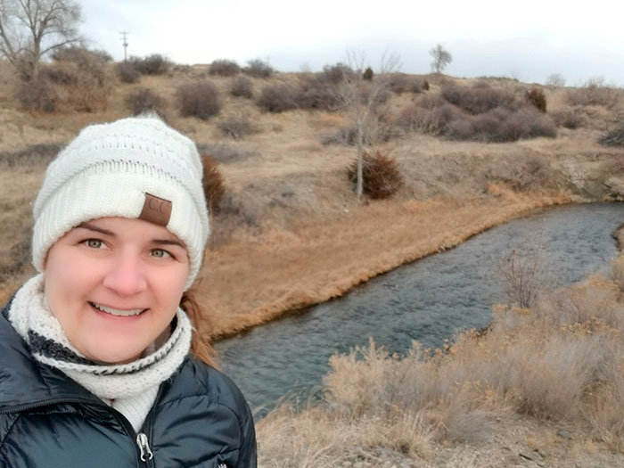Park County Planner Joy Hill will give a free presentation about floodplain development Tuesday, March 14, at 7 p.m. at the Wyoming Game and Fish office, located at 2 Tilden Trail in Cody.&nbsp;