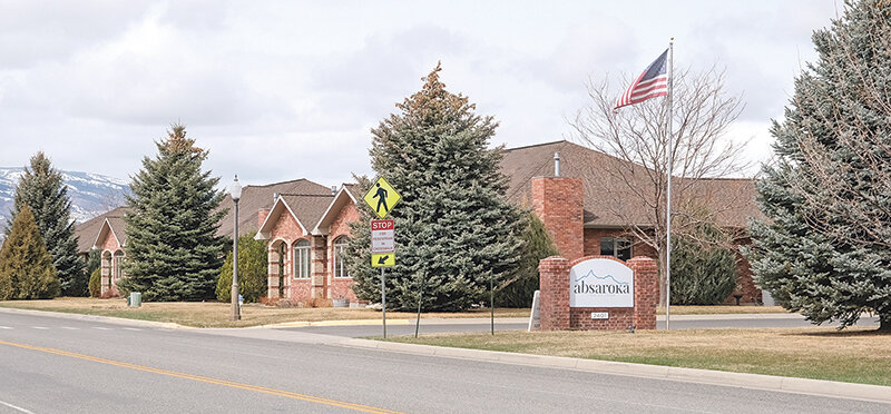 Absaroka Senior Living in Cody offers a community approach to senior living. Residents are encouraged to focus on what they can do and many participate  in activities and enjoy the Powell and Cody communities.