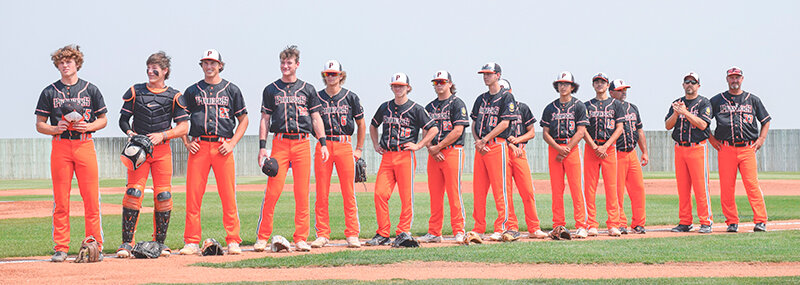 The Powell Pioneers have made a strong impression at the Northwest Class &lsquo;A&rsquo; Regional Tournament, going 2-1 after their first three games and reaching the winners&rsquo; bracket semifinal on Sunday.
