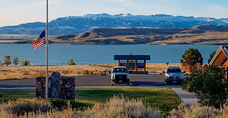 Buffalo Bill State Park is currently developing a new resource management plan, a tool which can guide enhancements and improvements to the park in the next 20 years.
