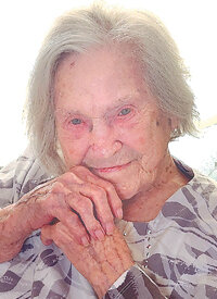 Edna Scott, a former longtime Powell resident, celebrated her 108th birthday Nov. 24 at her home in Worland.