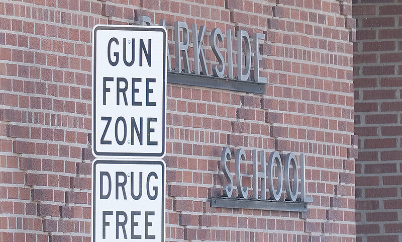 A bill that would have repealed gun free zones, including in schools, has been vetoed by Gov. Mark Gordon. While the bill is dead for now, the topic is still a relevant one to schools who have been urged by Gordon to take up their own discussions on the local level.