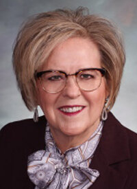 Martha Lawley