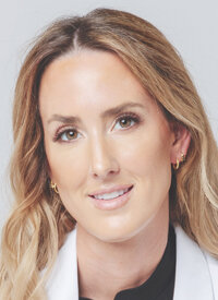 Betsey Neddermeyer