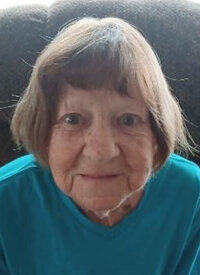 Doris Sievers