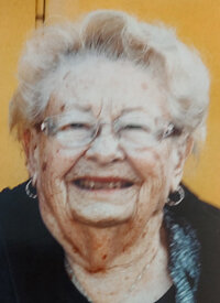 Mary Ann Northrup