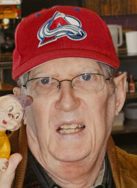 Terry Hoyt
