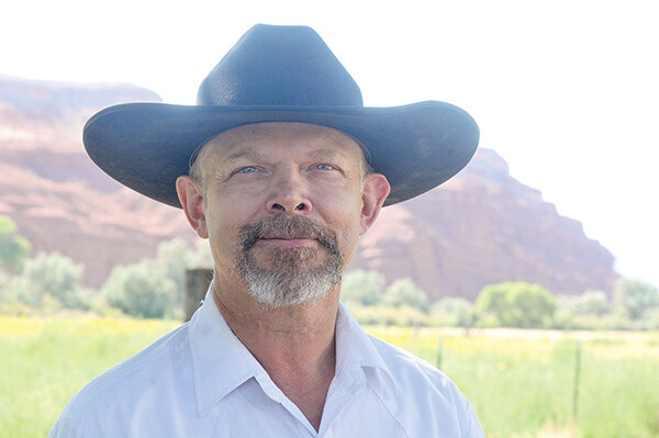 Ernie Marsh is the 2025 NEA National Heritage Fellowship recipient.
