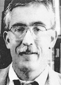 Robert Bonner