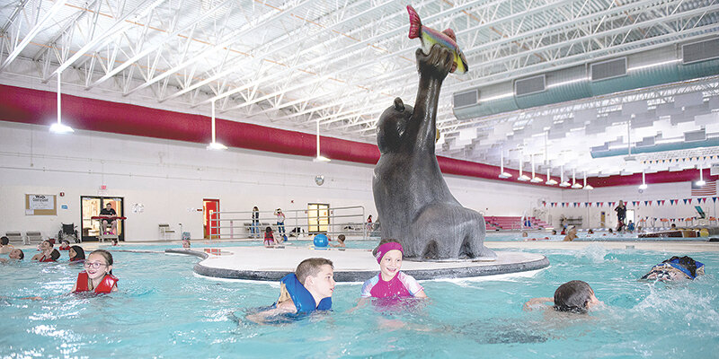 The Powell City Council plans to raise the price of memberships and daily admission at the Powell Aquatic Center. It will be the first increase since 2016.