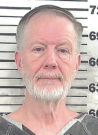 Randall Bailey