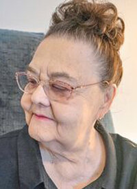 Linda Greaham