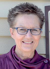 Linda Dalton