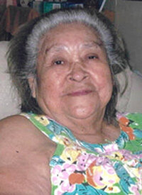 Helena Flores