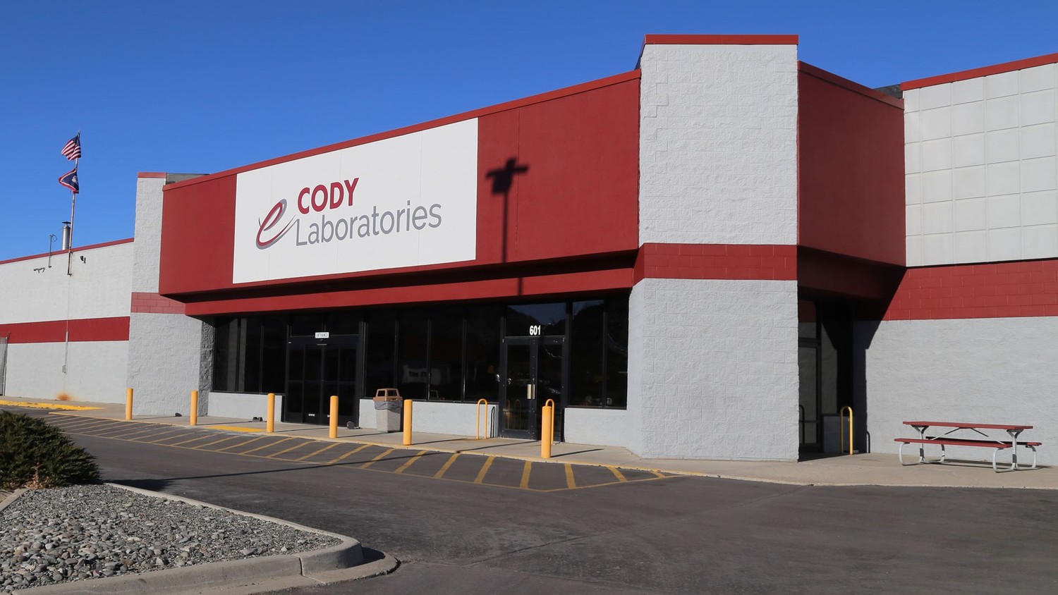 Cody Laboratories' owner, Lannett Company, announced Friday morning that it is eliminating 50 jobs in Cody to save costs.