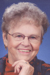 Marjorie Lamm