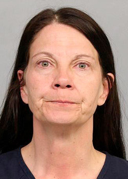 ■ WENDY LEE – Crimes: two counts of possessing methamphetamine with intent to deliver – Sentence: three to five years in prison – Financial penalty: $475