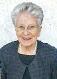 Mary Richardson