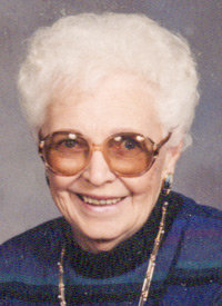 Margaret Straub