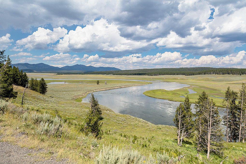 Several Native American tribes want Yellowstone National Park’s Hayden Valley to be renamed as Buffalo Nations Valley. On a 7-1 vote last week, the Wyoming Board of Geographic Names disagreed, recommending it continued to bear the name of geologist Ferdinand Hayden. However, in a 6-2 vote, the board agreed with the tribes in recommending that Mount Doane — named after soldier and explorer Gustavus Doane — be changed to First Peoples Mountain.