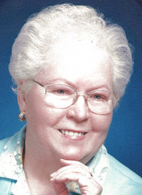Patricia McPherson