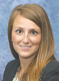 Jennifer Tippetts