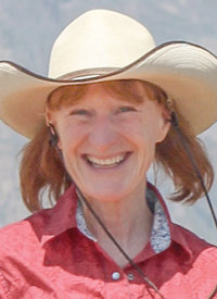 Cathy Ringler