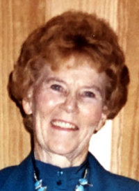 Betty Knopp