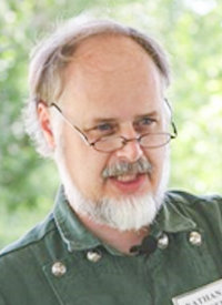 Nathan Bender